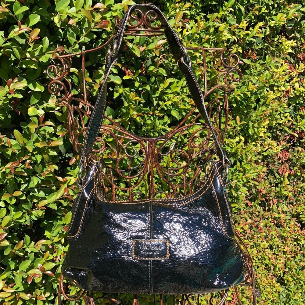 The Sak Leather handbag